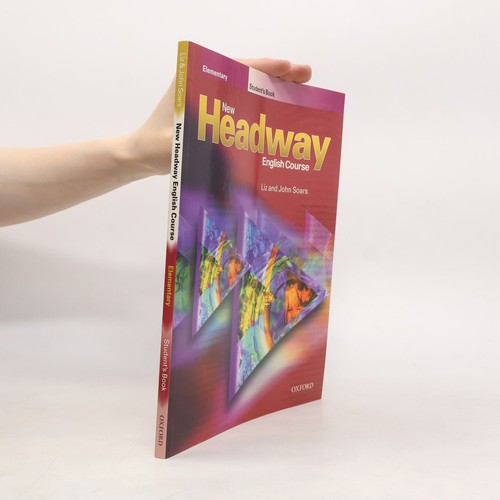 New headway english course - new,