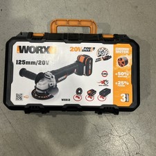 WORX WX812 NITRO 20V