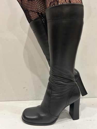 Vintage shellys stiefel - vintage,