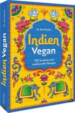 Indien vegan | Sheil Shukla |