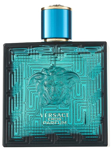 Versace eros pour - homme, parfum