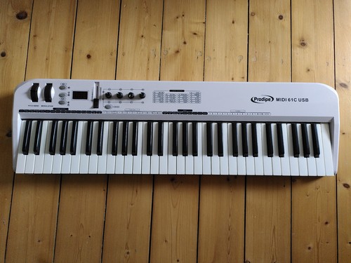 Prodipe 61c usb - prodipe,