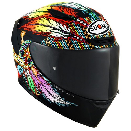 Integralhelm suomy track - integralhelm, track-1