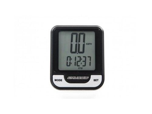 Crussis wlan fahrradcomputer - wlan,