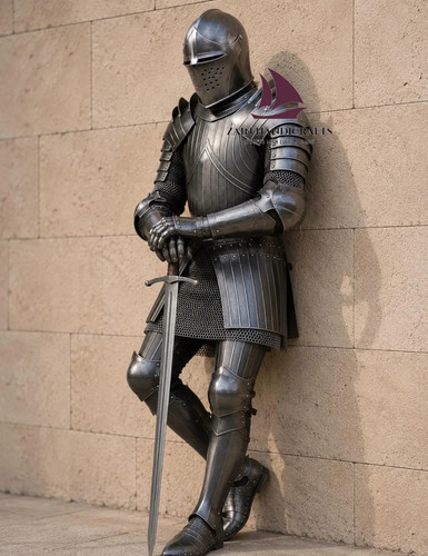 Zain mittelalter ritter - mittelalter,