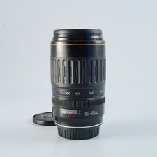 AS-IS Canon EF 100-300mm F/4.5-5.6 USM Zoom-Objektiv