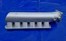 Turbo kurz kurze Ansaugbrücke