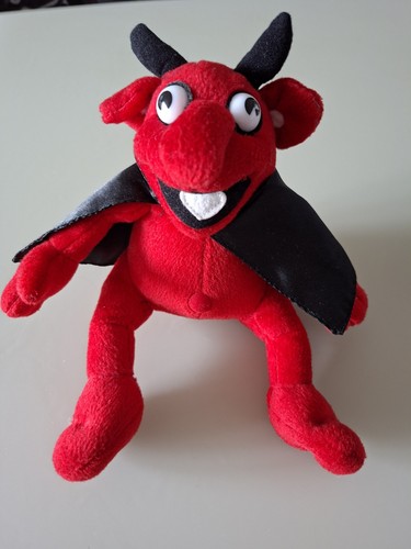 Teufel dirt devil royal - devil,