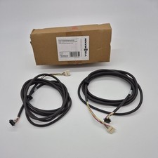 Kabel Primärluftklappenantrieb mit OVP Viessmann Vitoligno 200-S 7836829 #2.71