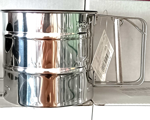 Wenco mehl - mehl, &