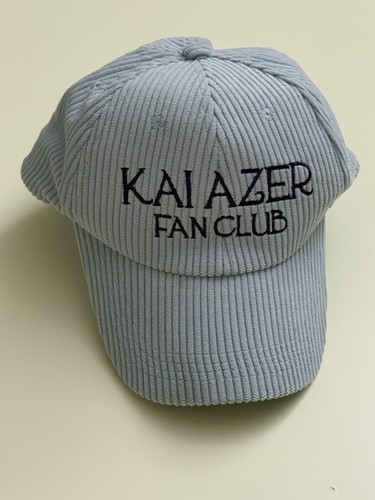 Kai azer fan club - azer,