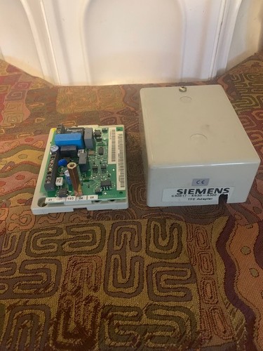 Siemens adapterbox tfe ohne - siemens,