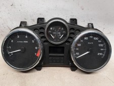 Peugeot 206 PLUS Tacho -