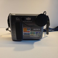 Sony Mavica Digital Kamera