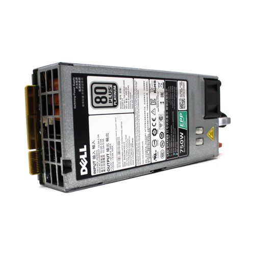 Dell poweredge e750e 750w - e750e-s1,