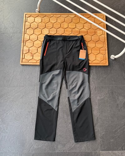 Summer mammut mountain pants - summer,