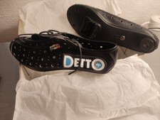 Rennrad Schuhe Detto Pietro