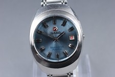 1970er Near Mint Rado