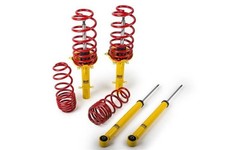 MTS Technik Sport Suspension