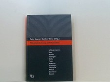 Theologen des 19. Jahrhunderts: Eine Einführung eine Einführung Neuner, Peter un