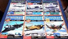 Klassiker der Luftfahrt -