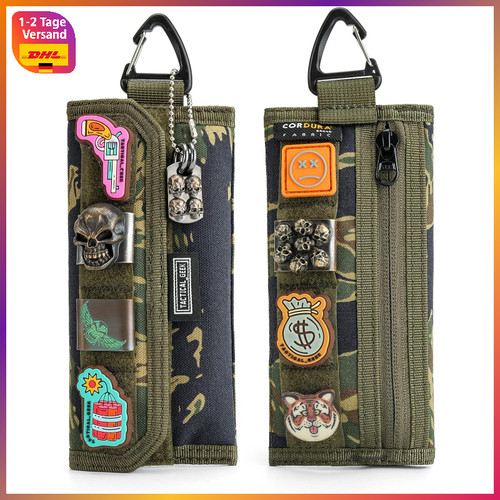 Molle tasche wasserdicht edc - tasche,