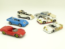 Politoys Mercury 1/43 -