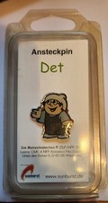 Pin Mainzelmännchen Det aus