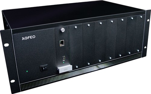 Agfeo es770 anlage - it, tk