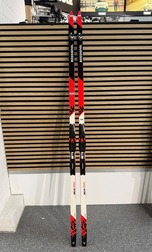 Rossignol delta sport skating - rossignol,