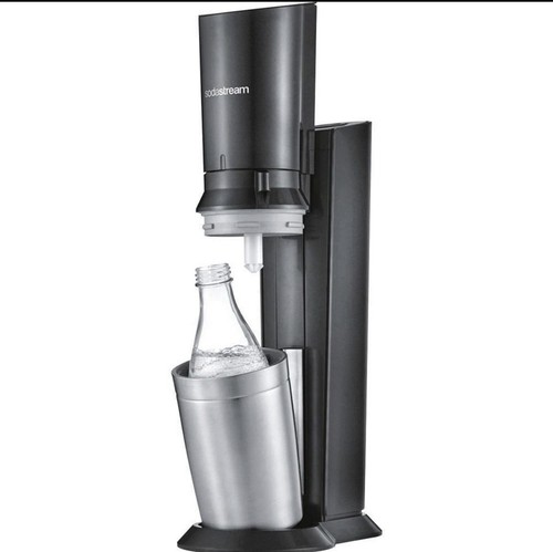 Sodastream crystal 0 - sodastream,