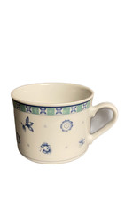 Kaffeetasse OHNE Untere