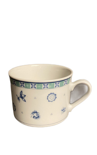 Kaffeetasse ohne untere - kaffeetasse,