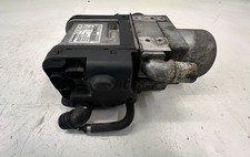 Standheizung Zuheizer Webasto