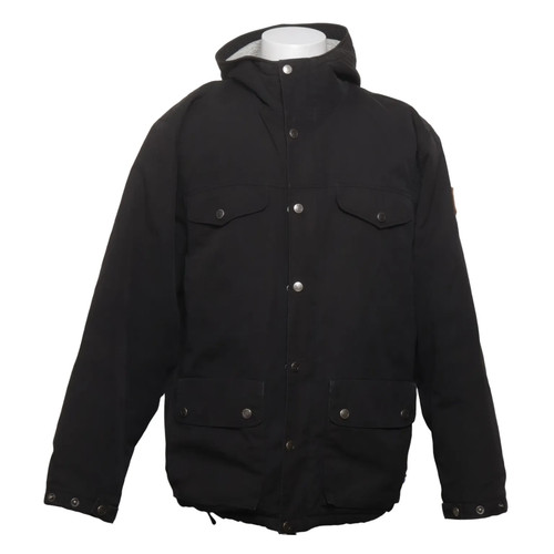 Fjällräven parka herren - fjällräven,,