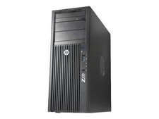 *3Jahre GEWL* HP Z420 CMT