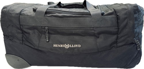 Henri lloyd reisetasche - reisetasche, mit