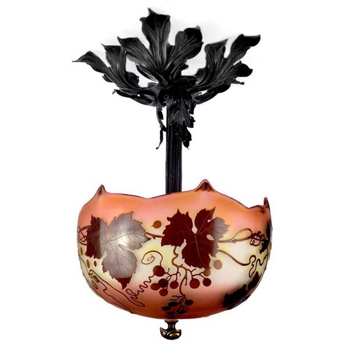 Emile galle jugendstil - emile,