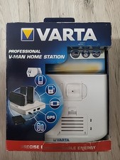××× Varta Professional