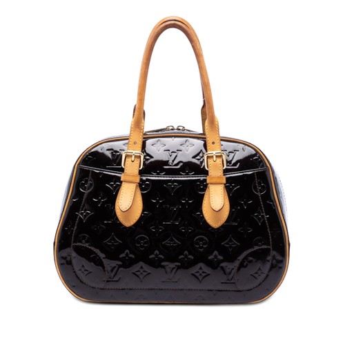 Louis vuitton monogram vernis - louis,