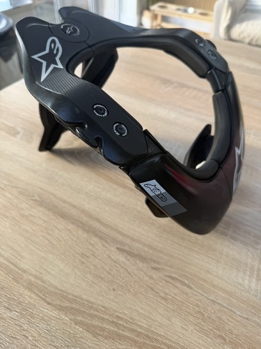 Alpinestars bns tech neck - alpinestars,