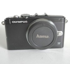 DEFEKT - Olympus PEN E-PL5