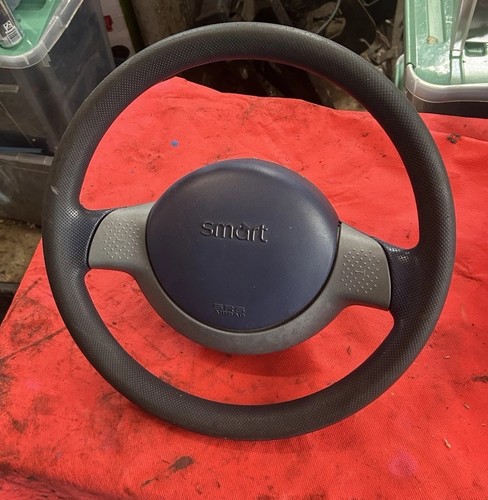 Smart fortwo 450 - fortwo,