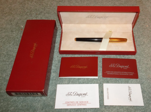 Dupont fidelio - s.t.,