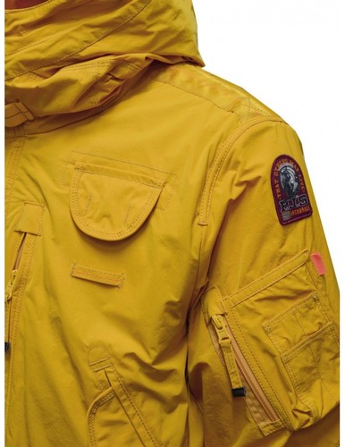 Parajumpers gobi spring jacket - parajumpers,