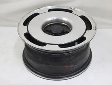 Alufelge - Leichtmetall vorne rechts 7x15ET35 VW T4 Bus 93910