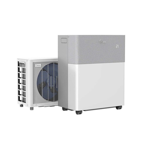 Midea portasplit cool - portasplit, mobile