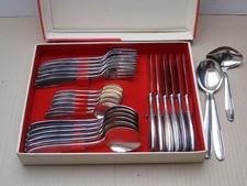 Alka 90 Essbesteck 6-Personen