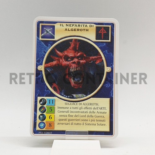 Doomtrooper mutant chronicles - mutant,