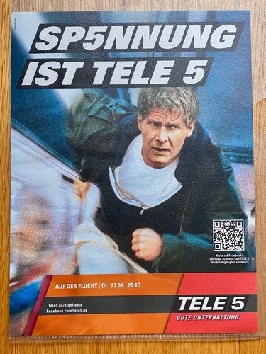 Tele auf der - tele,